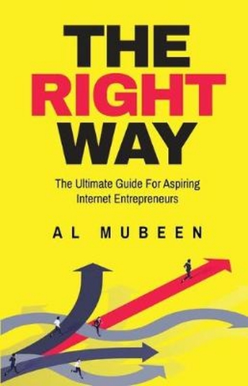 Picture of The Right Way