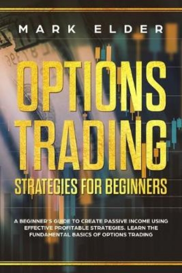 Picture of Options Trading Strategies For Beginners