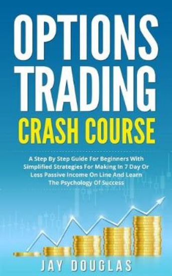 Picture of Options Trading Crash Course