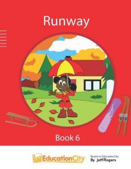Picture of Runway - Book 6