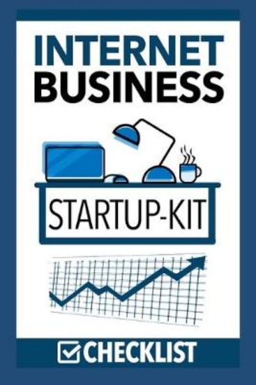 Picture of Internet business startup