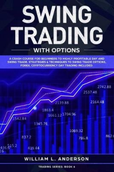 Picture of Swing Trading with Options