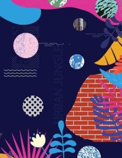 Picture of Urban Jungle