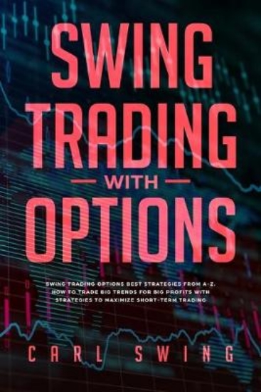 Picture of Swing Trading with Options