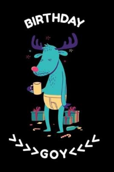 Picture of Birthday Goy