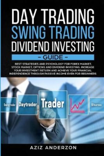 Picture of Day & Swing Trading, Dividend Investing Guide