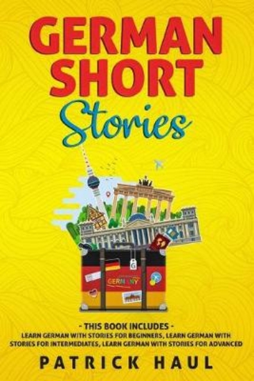 Picture of German Short Stories