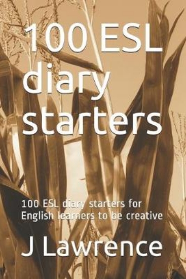 Picture of 100 ESL diary starters