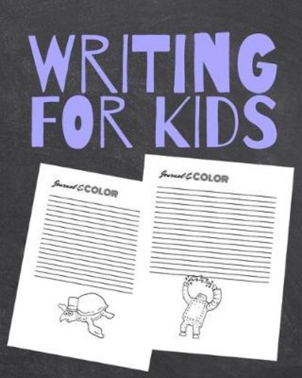Picture of Writing for Kids