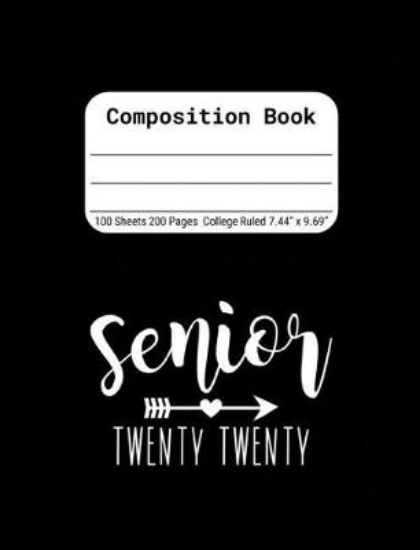 Picture of Senior Twenty Twenty