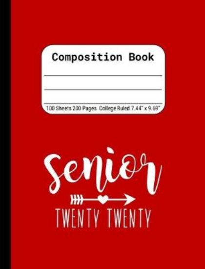 Picture of Senior Twenty Twenty