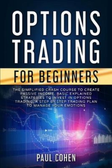 Picture of Options Trading for Beginners