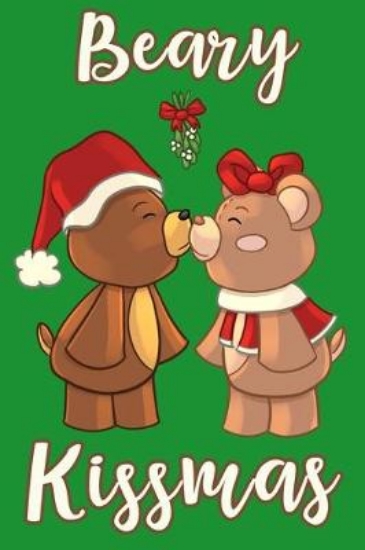 Picture of Beary Kissmas