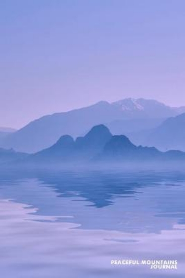 Picture of Peaceful Mountains