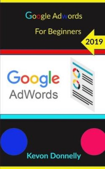 Picture of Google Adwords for Beginners