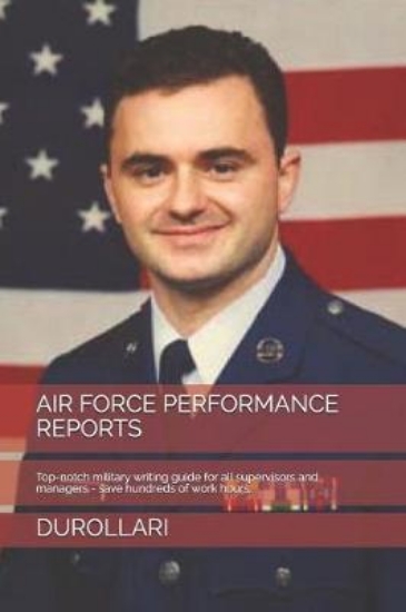 Picture of Air Force Performance Reports