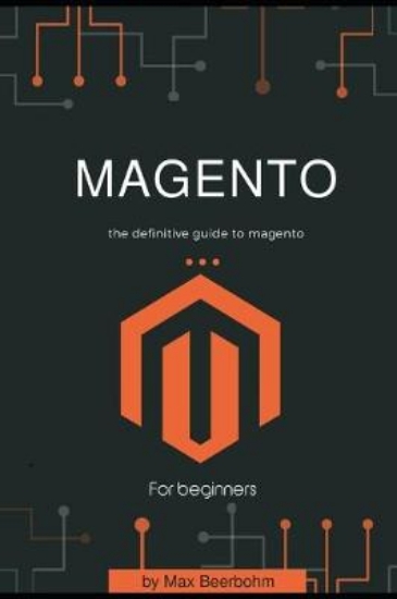 Picture of Magento