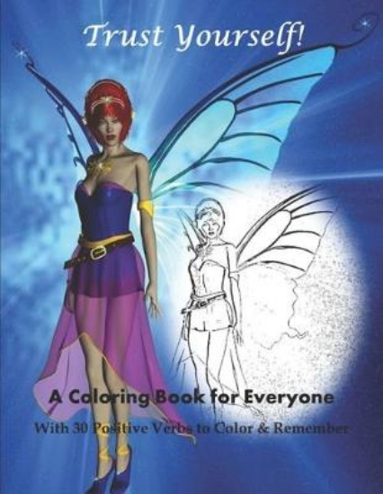 Picture of Trust Yourself!