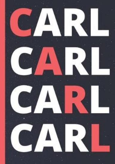 Picture of Carl