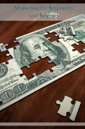 Picture of Marketing for Beginners and Beyond