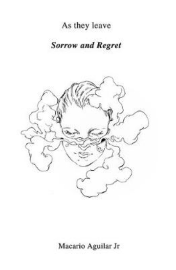 Picture of As they leave sorrow and regret