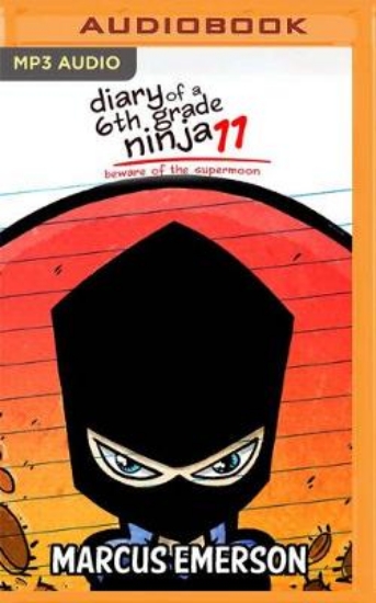 Picture of Beware of the Supermoon