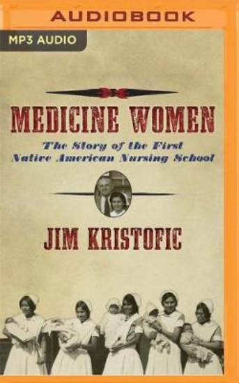 Picture of Medicine Women
