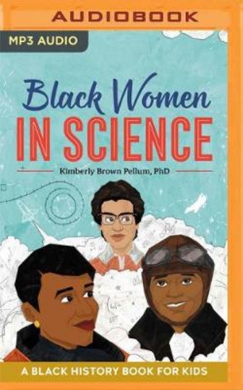 Picture of Black Women in Science