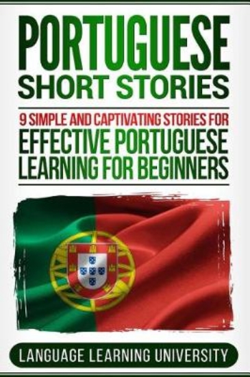 Picture of Portuguese Short Stories