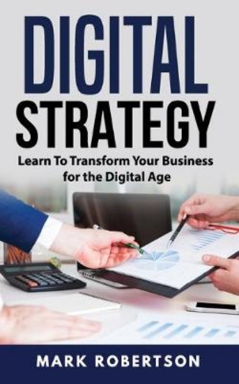 Picture of Digital Strategy