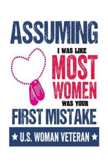 Picture of Assuming I Was Like Most Women Was Your First Mist