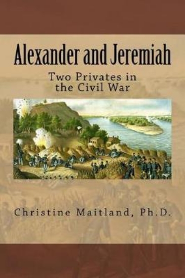 Picture of Alexander and Jeremiah