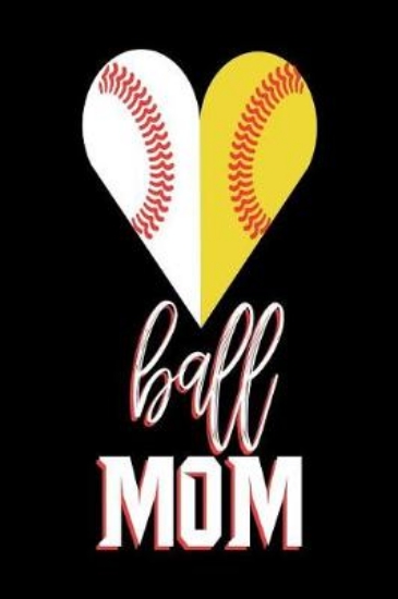 Picture of Ball Mom