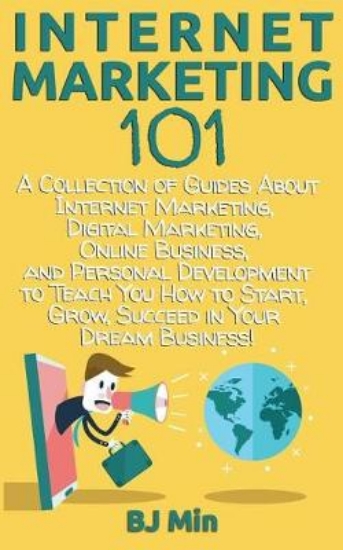 Picture of Internet Marketing 101