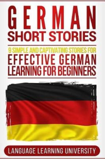 Picture of German Short Stories
