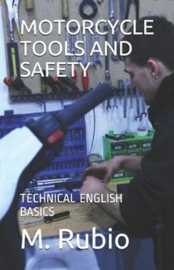 Picture of Motorcycle Tools and Safety