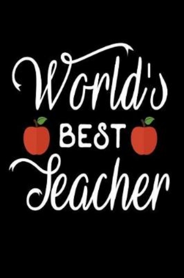 Picture of World's Best Teacher