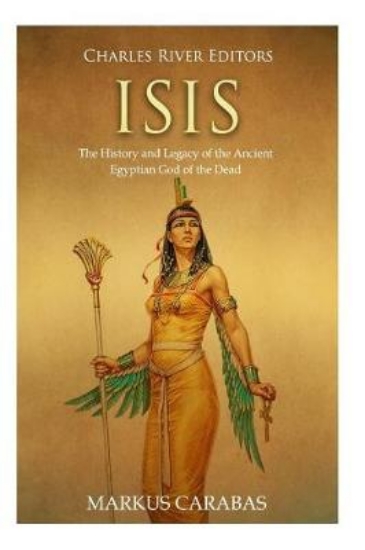 Picture of Isis