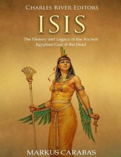 Picture of Isis
