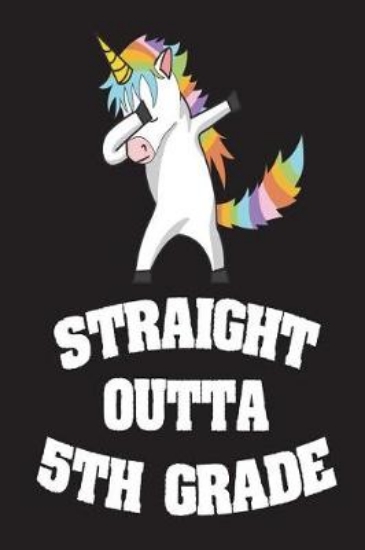 Picture of Straight Outta 5th Grade