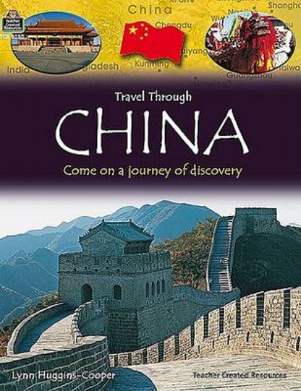 Picture of Travel Through: China