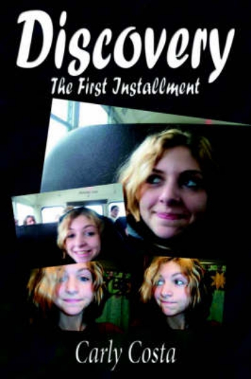 Picture of Discovery