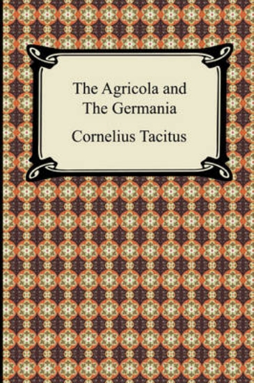Picture of The Agricola and the Germania