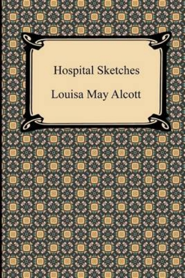 Picture of Hospital Sketches