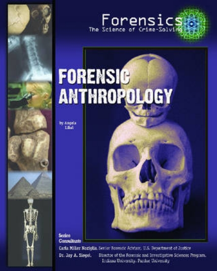 Picture of Forensic Anthropology