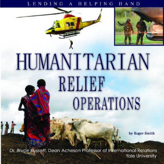 Picture of Humanitarian Relief Operations