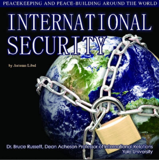 Picture of International Security