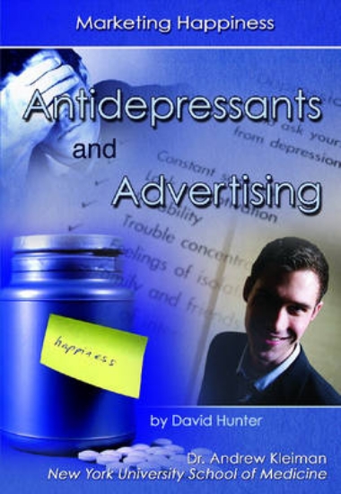 Picture of Antidepressants and Advertising