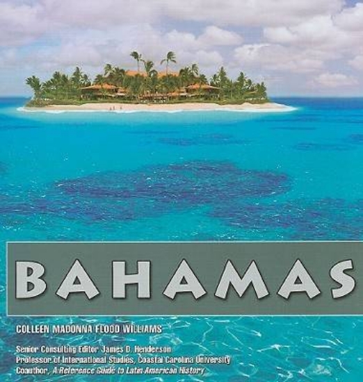 Picture of The Bahamas