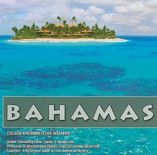 Picture of The Bahamas